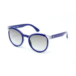 Enrico Eyewear Green Cat Eye Sunglasses for Women-picture-37