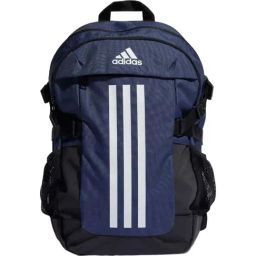 adidas 24 Ltrs Power Shadow Navy Medium Laptop Backpack-image-1