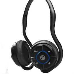 Portronics Muffs POR 149 Bluetooth Headset Black-image-101