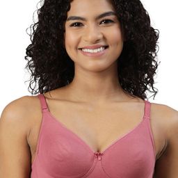 BLOSSOM Medium Coverage Bra All Day Comfort-53