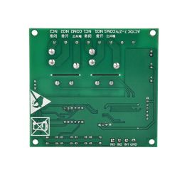 YYB-5 Motor Controller Forward/Reverse Motor Controller Board 12V 24V Motor Two Relay Delay Timing Cycle YYB-5 Module - RS2807YYB-5 Motor Controller Forward/Reverse Motor Controller Board 12V 24V Motor Two Relay Delay Timing Cycle YYB-5 Module - RS2807 image 3