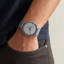 TED BAKER BKPPGS302 Multifunction Watch for Men-image-4