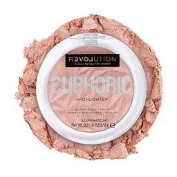 Makeup Revolution Relove Euphoric Highlighter - 6 gm-43