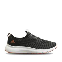 Adidas Men's StrutHunt Black Walking Shoes-picture-29