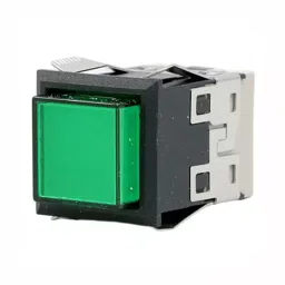Omron Indicator Light Square Body Set Square, M2KJ-90A1-05EG-picture-32