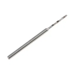 RS PRO Steel PCB Drill Bit, Diameter 1.2 mm, Model No 457611 Melatic Grey Color (Pack of 5)-38
