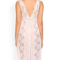 XPIOX Net Baby Doll with High-Low image 4
