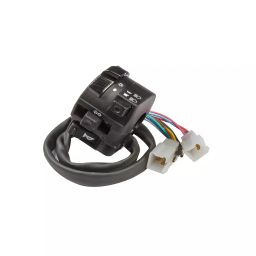 Deutsche Combination Switch for Hero CD Deluxe (2005 Model) LH, DEUS-0550DAA-29