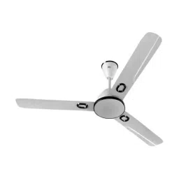 RR LUXE Sparkling Silver 1200 mm Sweep Performance Ceiling Fan-image-55