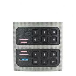 ID Tech KR600 RFID Multi Door Access Control System-30