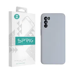 SPRIG Shock Proof Silicone Motorola G52 Back Case-picture-41