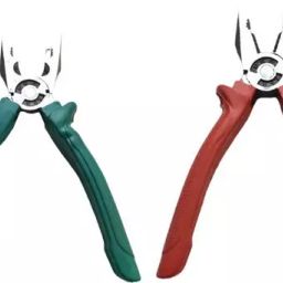 Sky Blue Sbe_Plier_Combo_Mod_01167 Lineman Plier 7.8 inch Set of 2 Pcs-image-63