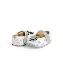CHiU Girls PU round-toe Booties-picture-22