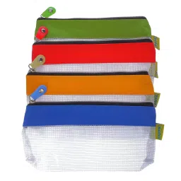 Solo A6 Utility Hand Bag, UBA61 (Pack of 4)-image-1