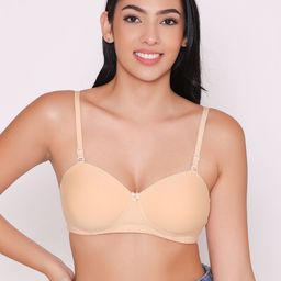 INKURV Bra Medium Coverage Lightly Padded-picture-25