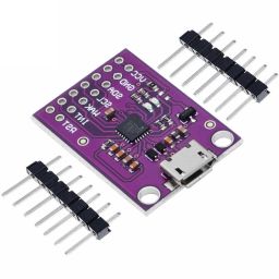 CP2112 Debug Board Module CP2112 USB to I2C Debug Board USB-Powered I2C Communication Module For Microcontroller Development- RS2910CP2112 Debug Board Module CP2112 USB to I2C Debug Board USB-Powered I2C Communication Module For Microcontroller Development- RS2910 image 1