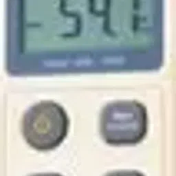 KUSAM-MECO KM 929 MK-1 Sound Level Meter with 14000 Records Data Logger image 3