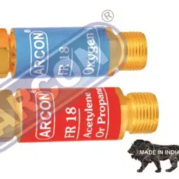 Arcon Flash Back Arrestor for Gas Cutter, ARC-2093-picture-27
