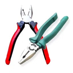 ATC 203.2 mm (8 Inch) Multipurpose Combination Pliers Combo for Home & Professional (2 Pcs), ATC257-image-37