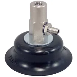 PISCO Vacuum Pad Standard Type Fixed Outlet Side 50 mm, VPB50RN-6B-image-32