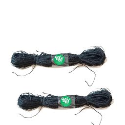generic winwoods agri 10feet X 5feet Creeper net/Climbing net/Plant Support net/Pack of 2piece image 1