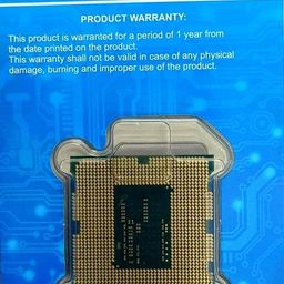 generic Core i3-4160 4th Generation Processor 3.60 Ghz for LGA 1150 Socket image 3