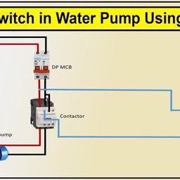 seer Float Switch for Water Tank Float Switch Sensor for Water Level Controller, 220/250V IP68 3M Cable, Water Tank Auto Cut Off, Pack of 1 image 5