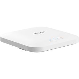 NETGEAR Wireless Access Point (WAX214) - WiFi 6 Dual-Band AX1800 Speed | 1 x 1G Ethernet PoE Port | 802.11ax | WPA3 Security | Create up to 4 Separate Wireless Networks image 2