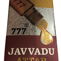 Generic GN JAVADHU Unisex Attar Pack of 6 x 8ml Roll-Ons image 1