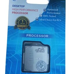 generic PC Care Solutions Core i3 7100 7th Generation 3.9 GHz LGA 1151 Socket 2 Cores 4 Threads 3 MB Smart Cache Desktop Processor ZEBR H110M2 Micro-ATX Motherboard Supported image 1