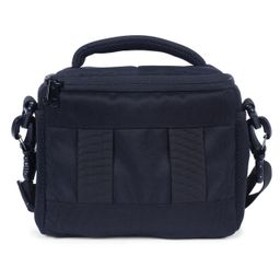 vintage pro Advetura Shoulder Bag 100 DSLR/SLR Sling Bag for Camera Waterproof Bag with Adjustable Shoulder Strap Suitable for DSLR Camera with Lens and One Extra Lens image 5