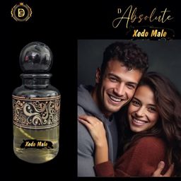 dd absolute ADD Absolute Introducing the World's Best XEDO COMBO Male Grooming Collection, a premium range of products designed to elevate your grooming routine combo of 4 image 2