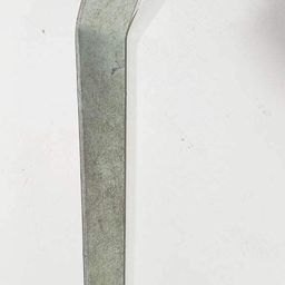FTE Spanner/Key for Hand Grander Machine Compatible for All Standard Grander Machines (Size 15 x 3 cm; 1.5 cm gap between teeth) image 1