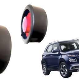 Newtech Ground Clearance Kit aka Ride Height kit for Venue (facelift) - Set of 2 Pcs - Full Kit - Rear - Front side not Required image 1