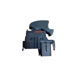 Auto-Ex Power Window Switch Left Side or Passenger Side Compatible/Replacement for Innova (2005 to Aug 2014) image 4