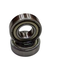 JBH-699 ZZ PACK OF 2PC MINIATURE BEARING USED IN PROJECTS SIZE 9x20x6 MM 3D Printers, Robotics, DIY Projects image 1