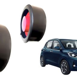 Newtech Ground Clearance Kit aka Ride Height kit for Grand i10 NiOS - Set of 2 Pcs - Full Kit - Rear - Front side not Required image 1
