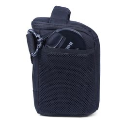 vintage pro Advetura Shoulder Bag 100 DSLR/SLR Sling Bag for Camera Waterproof Bag with Adjustable Shoulder Strap Suitable for DSLR Camera with Lens and One Extra Lens image 4