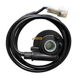 Road Religion Speedometer Worm/Garari/Speedo Sensor compatible with FZ-16/ FZ V1/ FZ V2 image 1