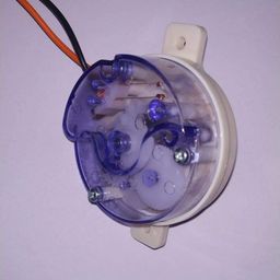 amazor Spin Timer Suitable for Whirlpool Washing Machine 5 Minutes image 5