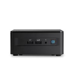 Intel NUC 13 Pro NUC13ANHi3 Barebone System - Socket BGA-1744-1 x Processor Support Core i3 13th Gen i3-1315U Hexa-core (6 Core) image 3