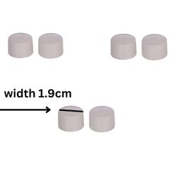 SEER fan speed controller knob regular normal size 10 unit image 4