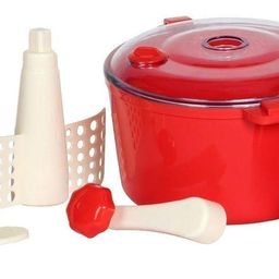 GIMFRA 3 in 1 Atta Kneader, Atta Maker, Dough Maker (Multi Colo) image 1