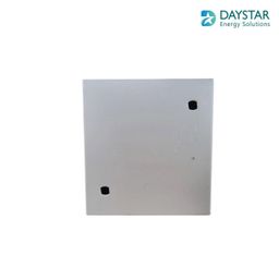generic Daystar Solutions FTC 4 Way Metal MCB Box Heavy Duty | Rust Proof | Inbuilt Din Rail | Corrosion-Resistant Coating | Easy to Install & Wire | Flexible and Modular image 4
