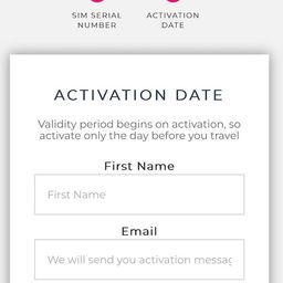 TSIM Prepaid USA Sim Card with Unlimited Data for 60 Days| Unlimited Local and India Calls| 5G T-Mobile Network | Hotspot Sharing Allowed image 5