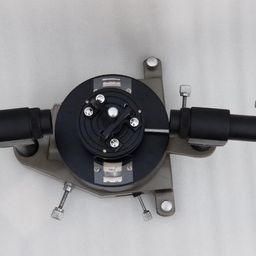 Aumcosmic Spectrometer 6" Inch 1 Minute Diffraction to Measure Prism Refractive Index image 5