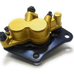 TRP TRADERS ® Front Disc Brake Caliper Assembly Compatible for Yamaha R15 V1/V2 image 5