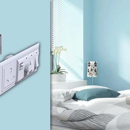 HomeMate® WiFi 2 Node Smart Switch | No Hub Required | Retro Fit with Manual Control | Home Automation Switch | Works with Amazon Alexa, Google Assistant & Siri image 3