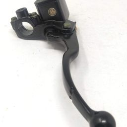 TRP TRADERS ® Right Side Handle BAR and Front Disc Brake Master Cylinder Assembly Compatible with Yamaha FZ/fz-s/sz-r BS4 image 4