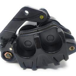 TRP TRADERS ® Front Disc Brake Caliper Assembly Compatible for Royal Enfield Bullet,Classic,Thunderbird (BS4) image 2